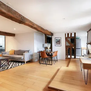  Appartement Le Trianon, Confort Et Calme En Hypercentre France