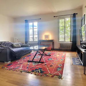 Appartement Rue D'isly France