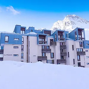  Appartement Le Pramecou 27 France