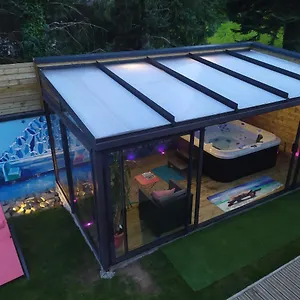  Appartement Atypique Bien Etre Au Cœur De La Nature France