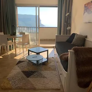  Appartement Renove Avec Vue Magique