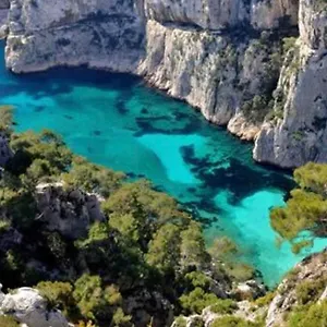  Appartement La Favorite - Centre De - Climatisation