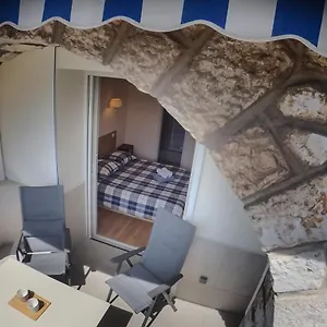  Appartement L'odyssee Bleue Vue