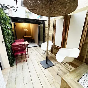  Appartement Le Pecheur De