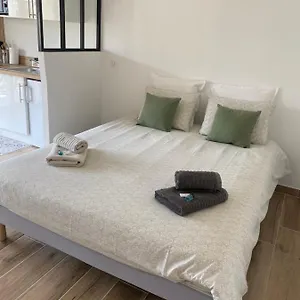  Appartement Mistral Gagnant - Parking Prive