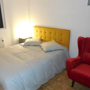  Appartement 4 Proche Airbus à St Martin Du Touch France